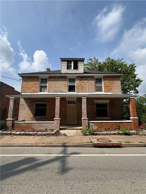 189 Beaver St, Leetsdale, PA, 15056-1101 | Card Image
