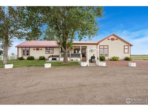 20509 County Road 88, Ault, CO, 80610-9505 | Card Image