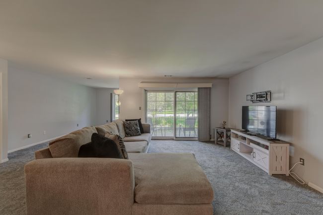 Living Room with extra living space | Image 5