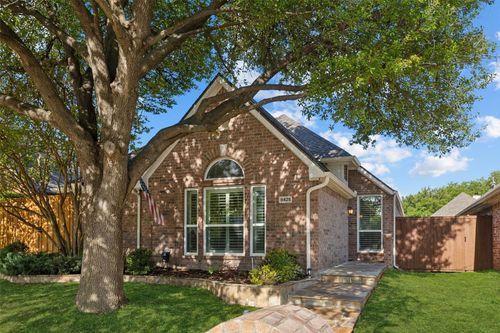8425 Catskill Ct, Plano, TX, 75025-4212 | Card Image
