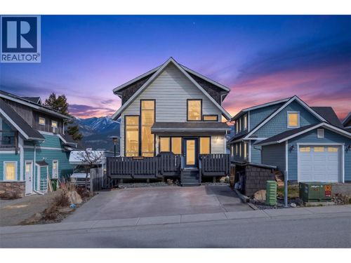 1373 Canterbury Way, Invermere, BC, V0A1K4 | Card Image
