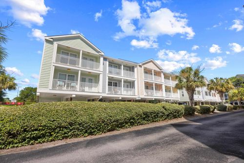 102-209 Hillside Dr N, North Myrtle Beach, SC, 29582-8972 | Card Image