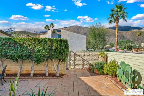 2102 S Via Mazatlan, Palm Springs, CA, 92264 | Card Image