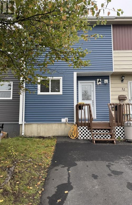 30 Wood Cres, Gander, NL, A1V2B1 | Card Image