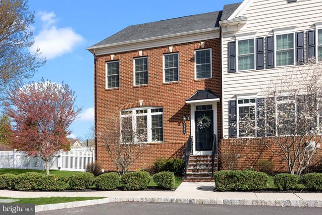 3842 Jacob Stout Rd, Townhouse with 4 bedrooms, 5 bathrooms and null parking in DOYLESTOWN PA | Image 54