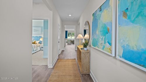 204 Lake Tyler Drive, New Bern, NC, 28560 | Card Image