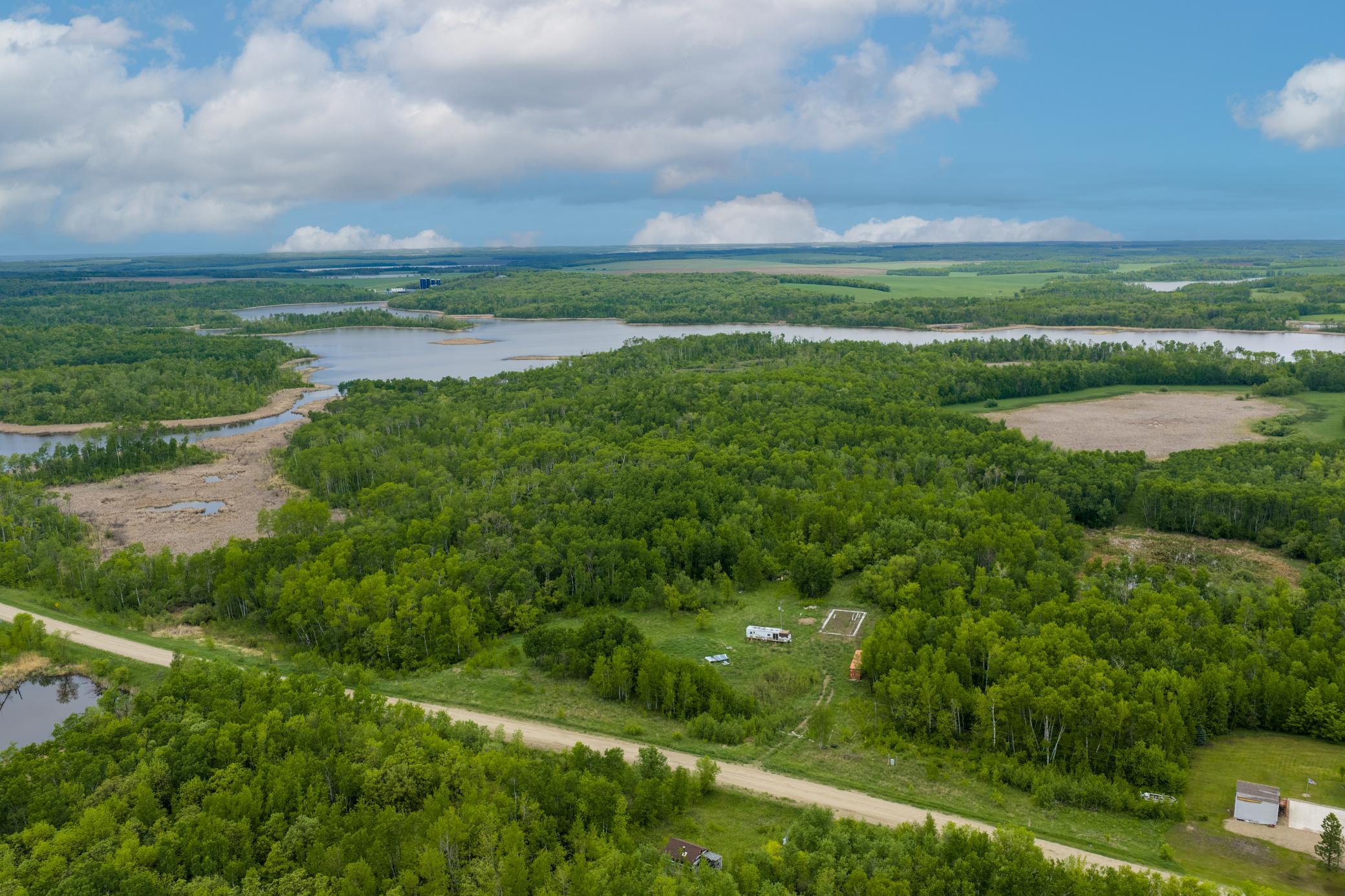 Land in Belcourt 2