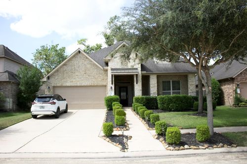 13 Assisi Way Ln, Missouri City, TX, 77459-1177 | Card Image