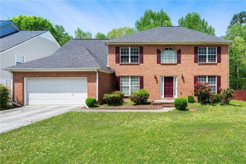 930 Palmer Rd, Lithonia, GA, 30058-9087 | Card Image