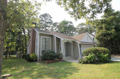 504 Revere Way, Galloway Township, NJ, 08205 | Card Image