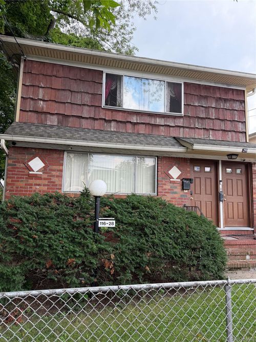 11628 134th Street, New York, NY, 11420 | Card Image