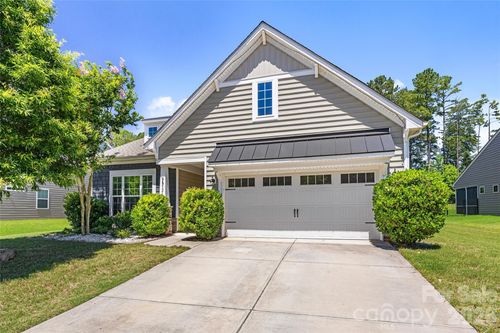 2321 Napa Valley Dr, Waxhaw, NC, 28173-0358 | Card Image