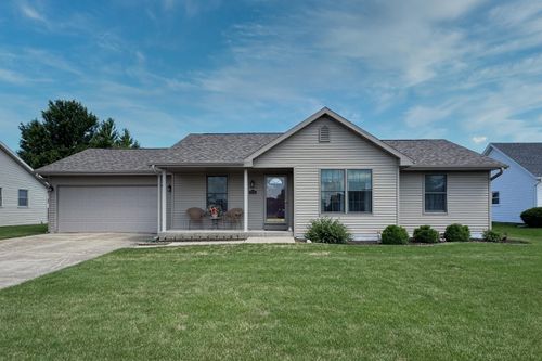 2724 Kelso Dr, JANESVILLE, WI, 53546-6184 | Card Image
