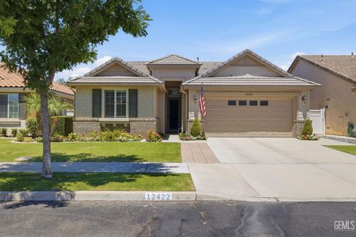 12422 Winger St, Bakersfield, CA, 93312-5826 | Card Image