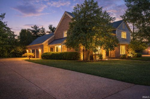 7416 E Sycamore St, Evansville, IN, 47715-3762 | Card Image