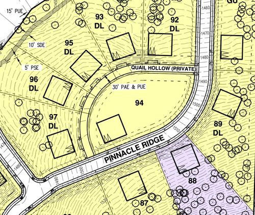 94-461 Pinnacle Rdg, Eagle Point, OR, 97524-9031 | Card Image