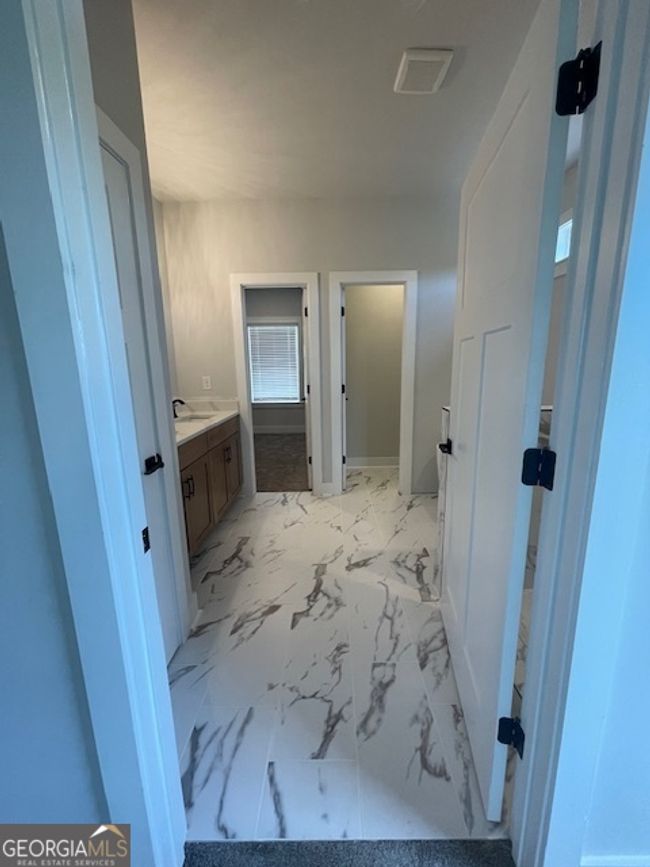 LOT-57 - 129 Silvercrest Dr, House other with 5 bedrooms, 4 bathrooms and 6 parking in Acworth GA | Image 45