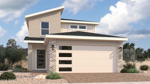 6144 Lonesome Dr, Prescott, AZ, 86305-4111 | Card Image