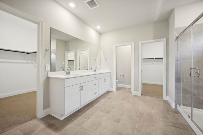 Photo is not of the actual home, but is an inspirational photo of builder’s model home and may depict options, furnishings, and/or decorator features that are not included. | Image 15