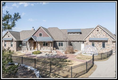 E9588 Mulroy Road Road, MUKWA, WI, 54961 | Card Image