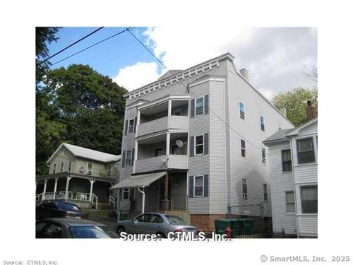 apt-2-38 Taylor St, Waterbury, CT, 06702-1748 | Card Image