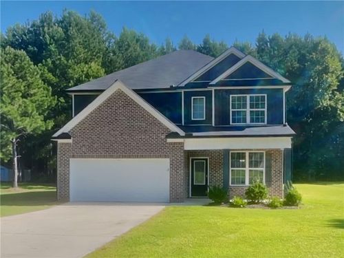115 Glenview Dr, Griffin, GA, 30224-7629 | Card Image
