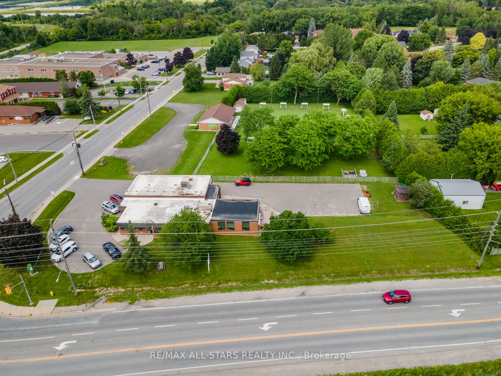 16025 Old Simcoe Rd, Inactive in Port Perry - Zoocasa