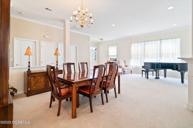 2549 Morningstar Rd, Home with 3 bedrooms, 2 bathrooms and null parking in Manasquan NJ | Image 6