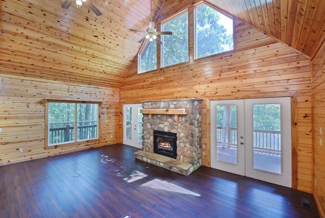 3373 Hardscrabble Rd, Home with 3 bedrooms, 3 bathrooms and null parking in mineral bluff GA | Image 16