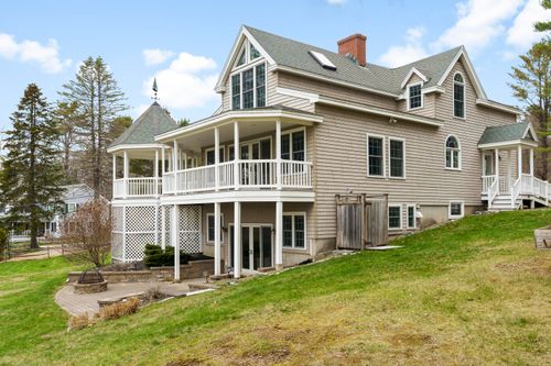 5 Crow'S Nest Drive, Yarmouth, ME, 04096 | Card Image