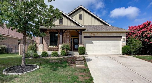 5521 Texas Bluebell Dr, Spicewood, TX, 78669-6897 | Card Image