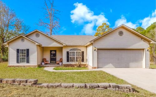 64 Horton Hills Dr, Sheridan, AR, 72150-7693 | Card Image