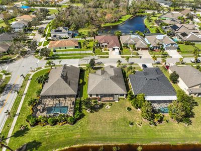 5303 Moon Shell Drive, House other with 4 bedrooms, 3 bathrooms and null parking in Apollo Beach FL | Image 3