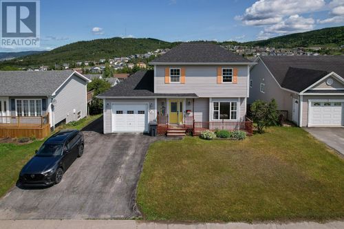 91 Sunnyslope Dr, Corner Brook, NL, A2H7K9 | Card Image