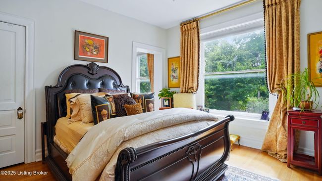 Bedroom #2 on front of home. | Image 22