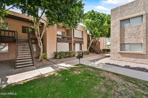 260-520 N Stapley Dr, Mesa, AZ, 85203-7251 | Card Image