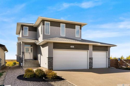 408 Hillside Dr, Pilot Butte, SK, S0G3Z0 | Card Image
