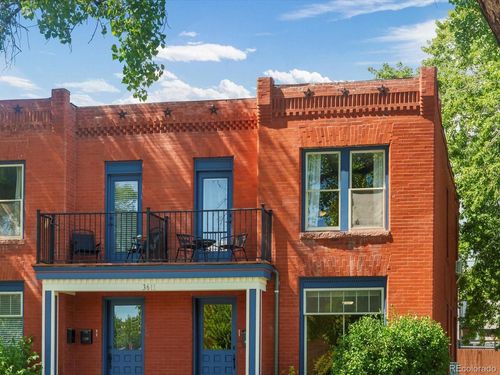 201-3611 Zuni St, Denver, CO, 80211-2988 | Card Image