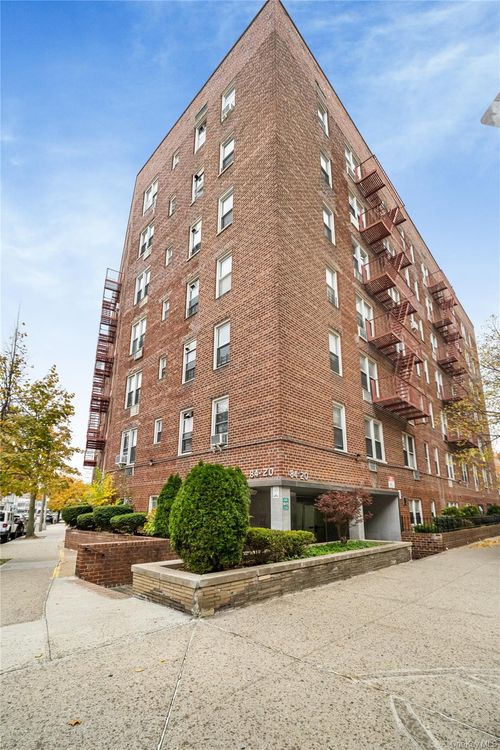 5l-84-20 51st Ave, Elmhurst, NY, 11373-5845 | Card Image