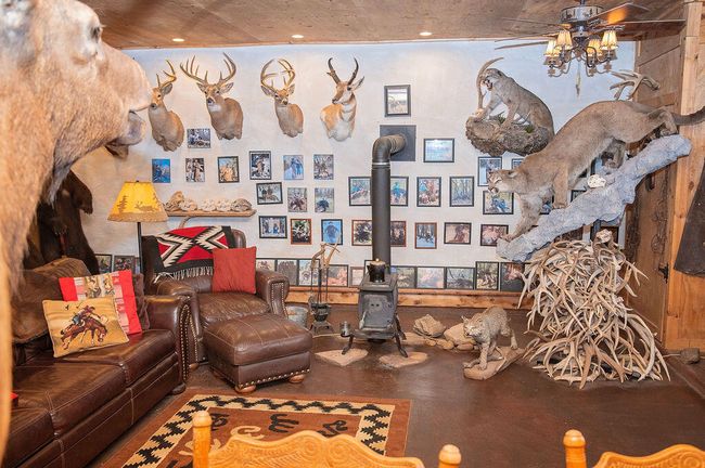 1560 State Highway 214, House other with 3 bedrooms, 3 bathrooms and null parking in Plains TX | Image 34