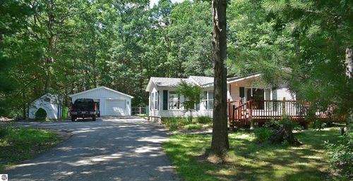 1768 Rogers Rd, Grawn, MI, 49637-9771 | Card Image