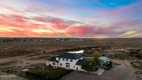 631 S Centennial Blvd, Taylor, AZ, 85939-2337 | Card Image