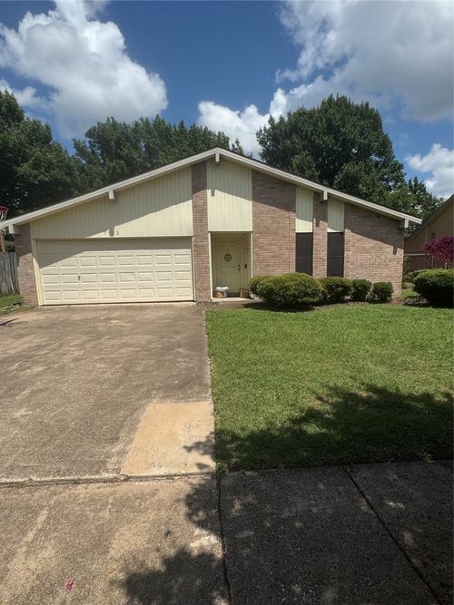 1722 Highgate Dr, Duncanville, TX, 75137-4111 | Card Image