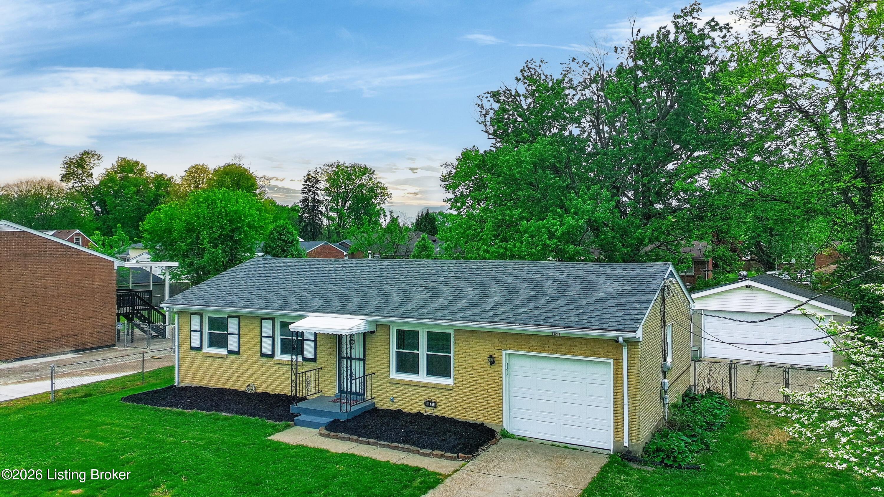 Residential in Louisville 5