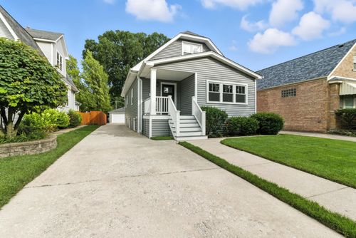 6233 N Sayre Ave, CHICAGO, IL, 60631-1746 | Card Image