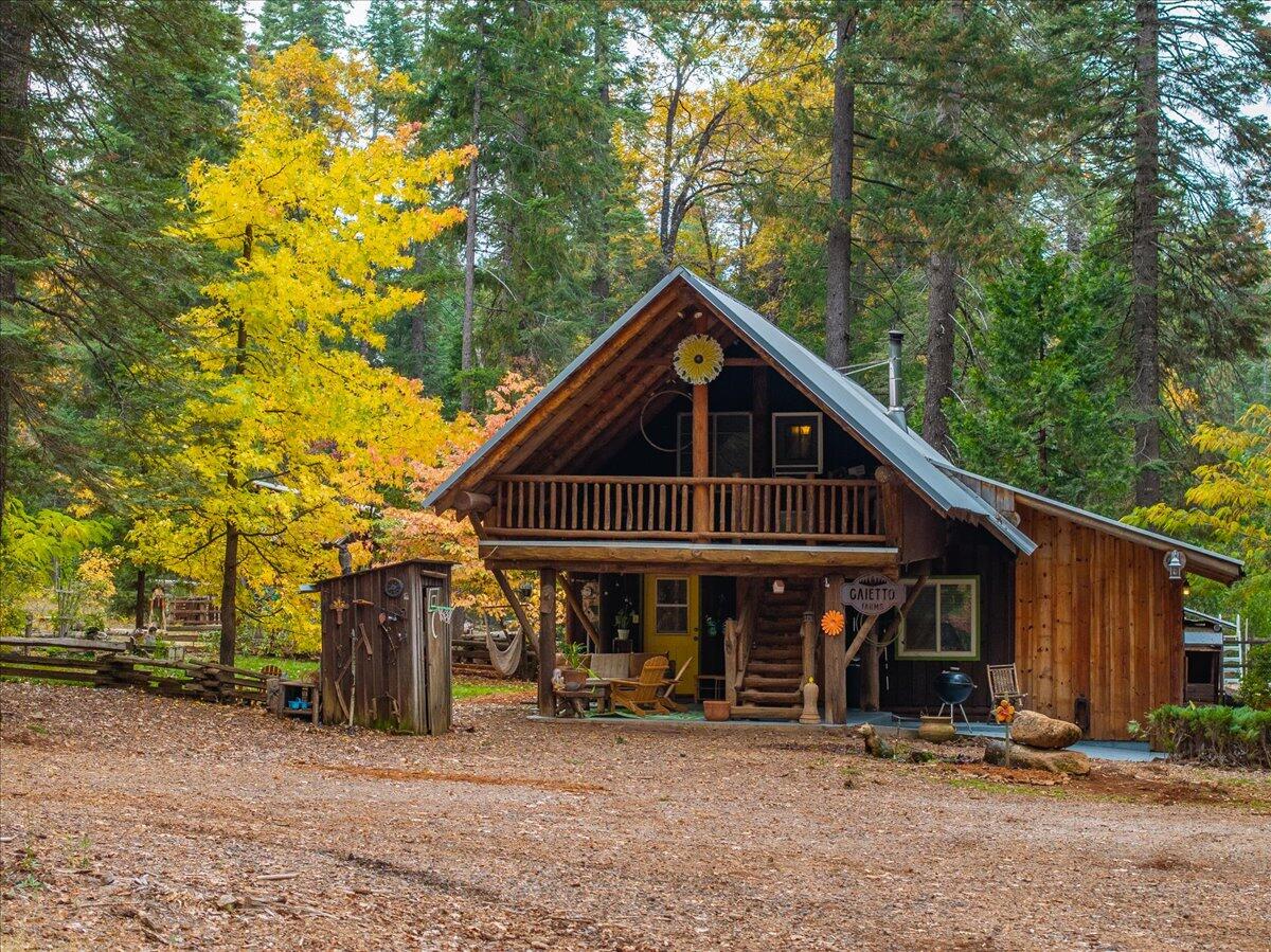 Residential in Montgomery Creek 4