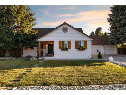 13952 W 54th Ave, Arvada, CO, 80002-1614 | Card Image