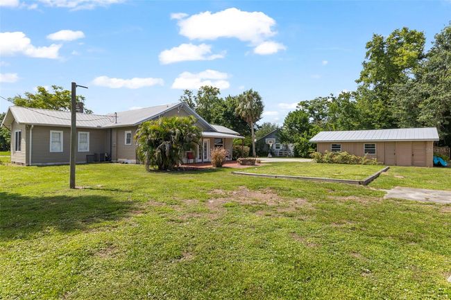 126 S Sumter Ave, House other with 3 bedrooms, 2 bathrooms and null parking in ARCADIA FL | Image 17
