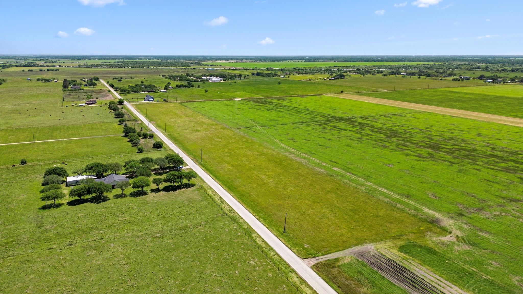 Land in East Bernard 2