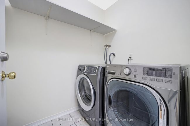 50 Marbleseed Cres, House other with 6 bedrooms, 4 bathrooms and 4 parking in Brampton ON | Image 31